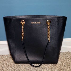 Michael Kors Chain Strap Purse